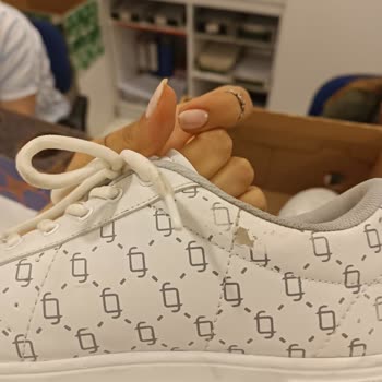 Boyner Fabrika Marka Sneakar