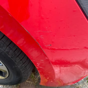 Volkswagen Avek Tekstilkent Servisinde Aracıma Hasar Verildi Ve İnkar Ediliyor!