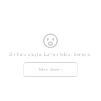 Çek Kazan Mobil Uygulama Hatası