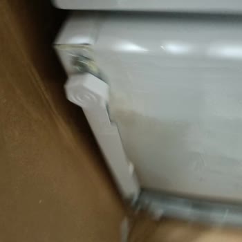 A101 Ofis Tipi Buzdolabı Ve Vantilatör Hatalı
