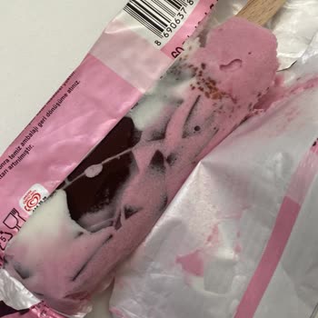 A101 Kapıda Korkunç Hizmet.