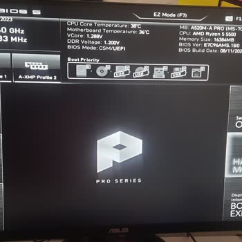 İtopya Bilgisayar İtopya'dan Arızalı Bilgisayar