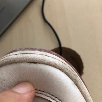 Sneaks Up Bütün Güveni Yerle Bir Etti!...
