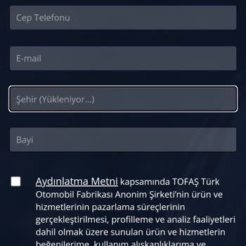 Fiat Engelsiz Hareket Mağduriyeti (reklam)