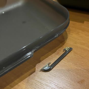 THY Kırdığı Bagajımın Ve Eşyaların Zararını Ödemiyor