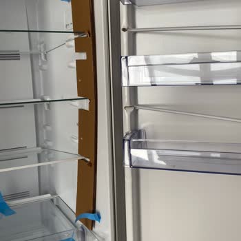 Media Markt Hasarlı Gelen Ürünü Almıyor