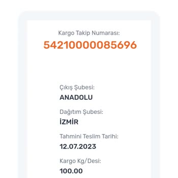 Horoz Lojistik Trendyol'dan Alınan Regal Marka Klima İle İlgili Sorun