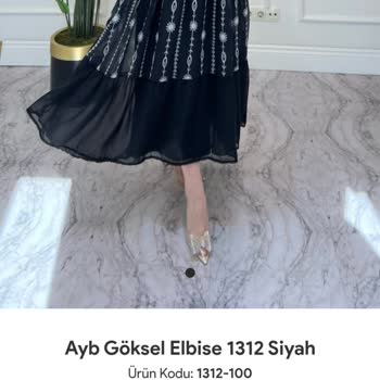 Zeynep Boutique (Zen Tesettür) Farklı Ürün Yolladı