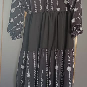 Zeynep Boutique (Zen Tesettür) Farklı Ürün Yolladı
