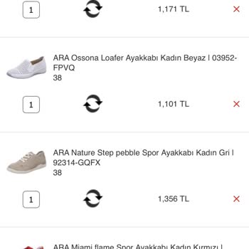 Arashoesturkiye.com.tr Teslim Edilmeyen Ayakkabılar