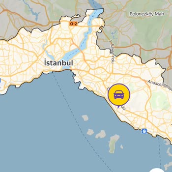 Getir Rent Car Getiraraç Araç Kiralama