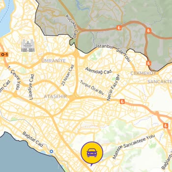 Getir Rent Car Getiraraç Araç Kiralama