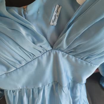 Kıyafet Sepeti Kusurlu Üründe İadem Kabul Edilmiyor