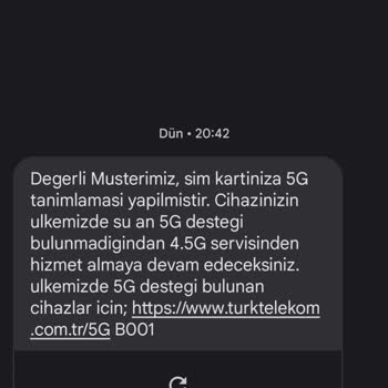 Realme Gt 2 Telefonumun 5 Özelliği Olduğu Halde Kullanılamıyor.