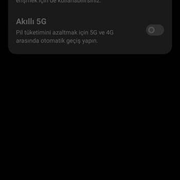 Realme Gt 2 Telefonumun 5 Özelliği Olduğu Halde Kullanılamıyor.