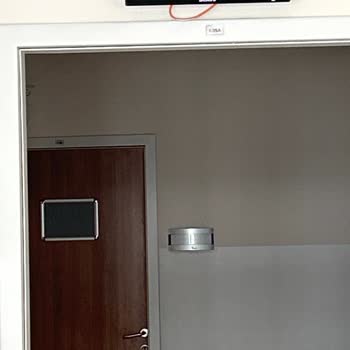 Mehmet Akif Ersoy Göğüs Kalp ve Damar Cerrahisi Eğitim ve Araştırma Hastanesi Doktorun Odasına Bir Türlü Gelmemesi