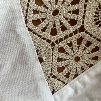 Begüm Mayda Boutique Kusurlu Ürün İle İlgili Yardımcı Olunmuyor