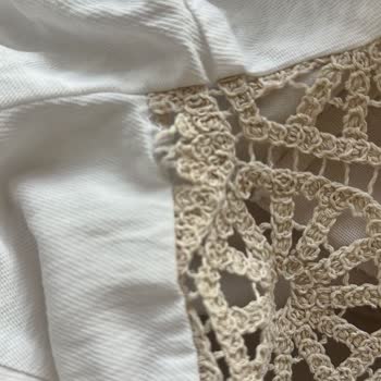 Begüm Mayda Boutique Kusurlu Ürün İle İlgili Yardımcı Olunmuyor