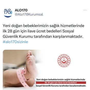 Central Hospital Yenidoğan Muayene Ücreti Hakkında