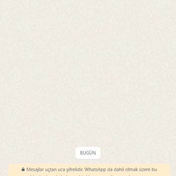 WhatsApp (+62 Kodlu) Yabancı Numara'dan Gelen WhatsApp Mesajı