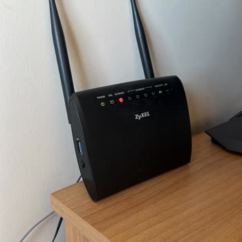 PanaNet İnternet Yok Ve Müşteri Hizmetleri Suratıma Kapatıyor Telefonu