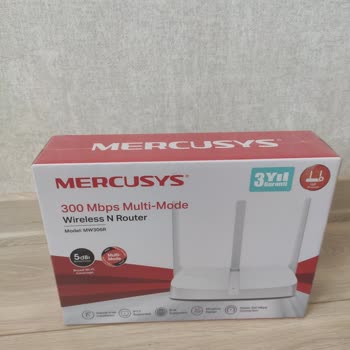 Mercusys A101 Ürün İade Cayma Hakkı
