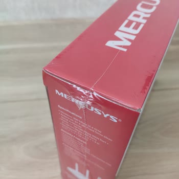 Mercusys A101 Ürün İade Cayma Hakkı