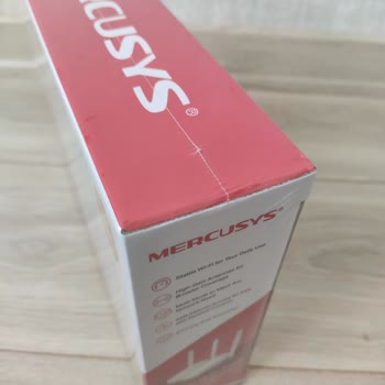 Mercusys A101 Ürün İade Cayma Hakkı