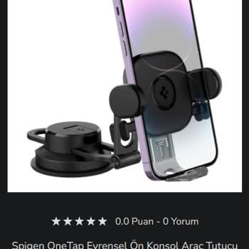Spigen Türkiye 2 Aydır Yollanmayan Ürün Sıkıntısı