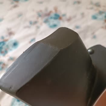 İhlas Ev Aletleri Yerinden Çıkan Başlık