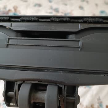 İhlas Ev Aletleri Yerinden Çıkan Başlık