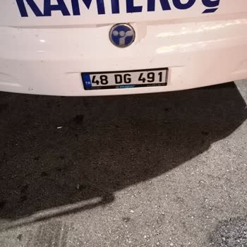 Kamil Koç İle Seyahat Yapmak