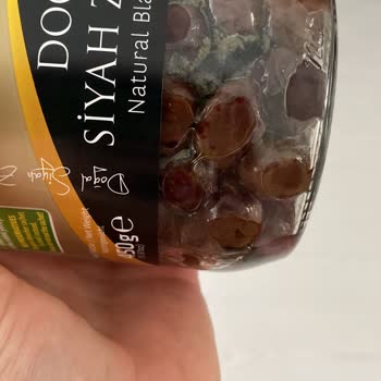 Getir Ve Fora Zeytin Çözümsüz Süreç!