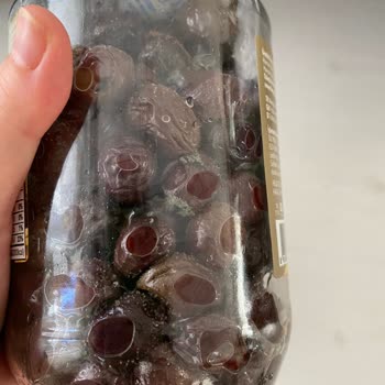 Getir Ve Fora Zeytin Çözümsüz Süreç!