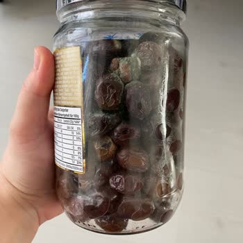 Getir Ve Fora Zeytin Çözümsüz Süreç!