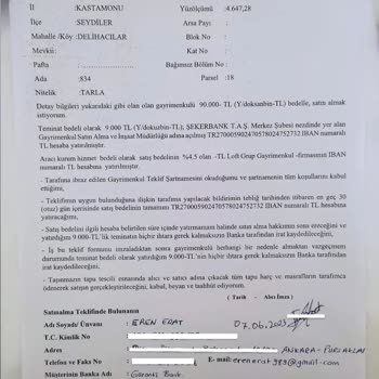 Şekerbank'ın Keyfi Olarak Piyasayı Yükseltiyor