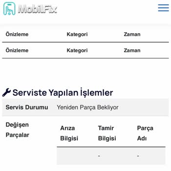 Mobilfix Bilişim Bilgisayarı Rehin Mi Alıyor?