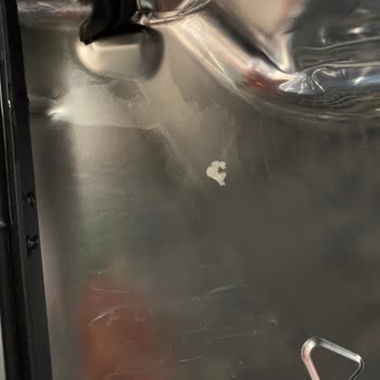 Beko Bulaşık Makinesi Pişmanlığı