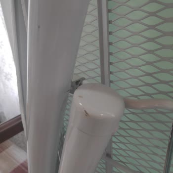 Koçtaş Arızalı Ve Defolu Ürün Gönderdi