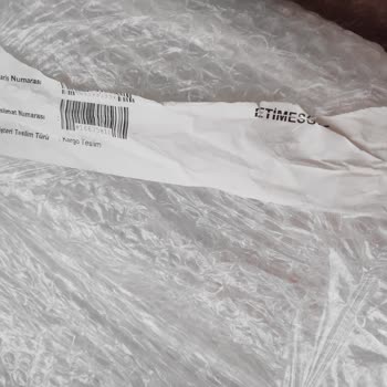 Koçtaş Arızalı Ve Defolu Ürün Gönderdi