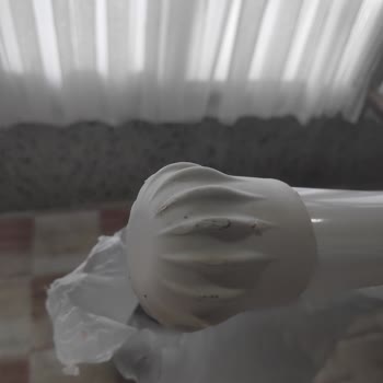 Koçtaş Arızalı Ve Defolu Ürün Gönderdi