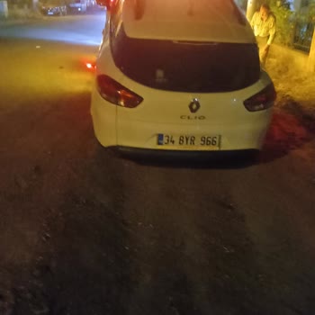 Zeplin Car Rental Araç Kirama Araç Aria