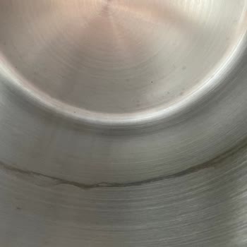 Korkmaz Mutfak Eşyaları Korkmaz Çaydanlık İlk Kullanımda Paslandı