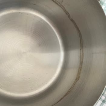 Korkmaz Mutfak Eşyaları Korkmaz Çaydanlık İlk Kullanımda Paslandı