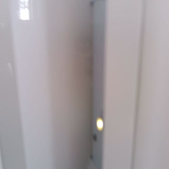 Bosch Serie 6 Buzdolabı LED Lambası