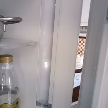 Bosch Serie 6 Buzdolabı LED Lambası