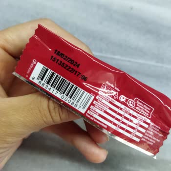 Tadelle Aldığım Paketin İçinin Yenmiş Çıkması