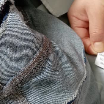 Mavi Ürünün Arkasında Durmuyor