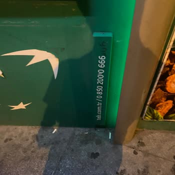 VakıfBank ATM Para İadesi