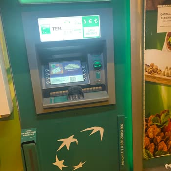 VakıfBank ATM Para İadesi